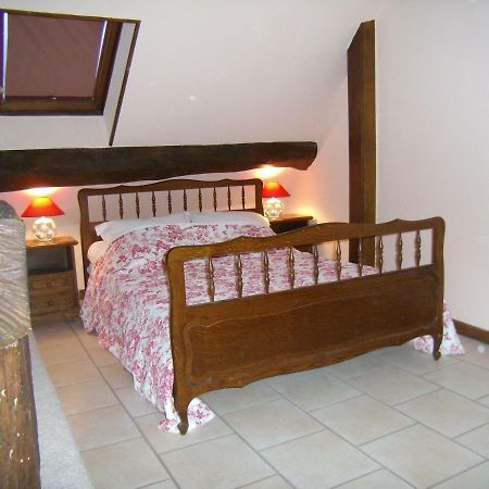 La Chaumiere De Laives Villa Ngoại thất bức ảnh