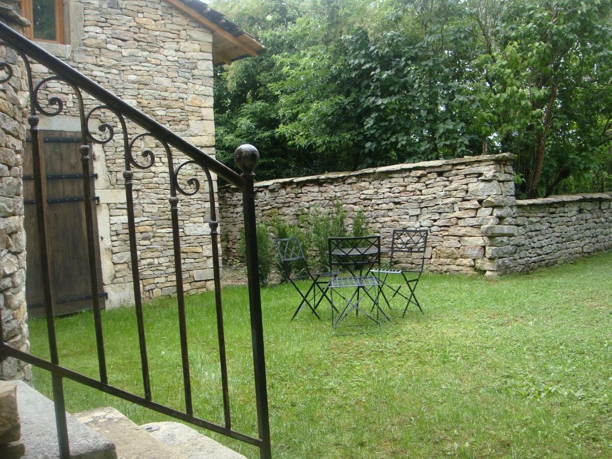 La Chaumiere De Laives Villa Ngoại thất bức ảnh