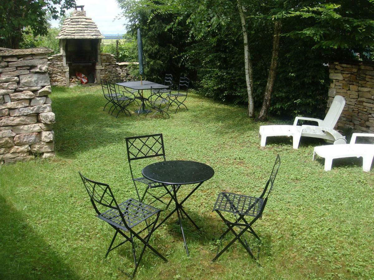La Chaumiere De Laives Villa Ngoại thất bức ảnh