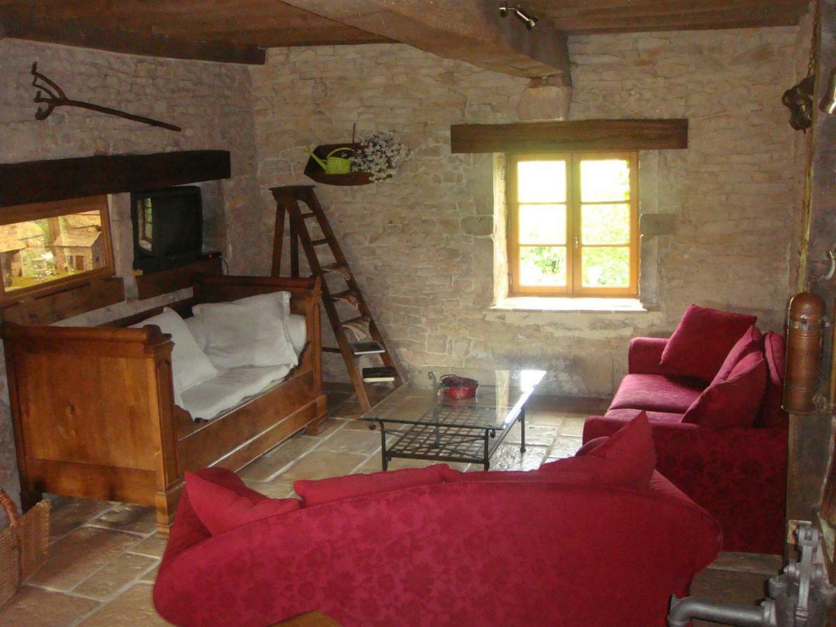 La Chaumiere De Laives Villa Ngoại thất bức ảnh