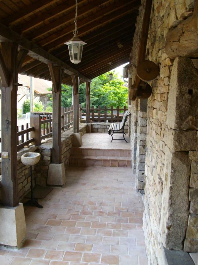 La Chaumiere De Laives Villa Ngoại thất bức ảnh