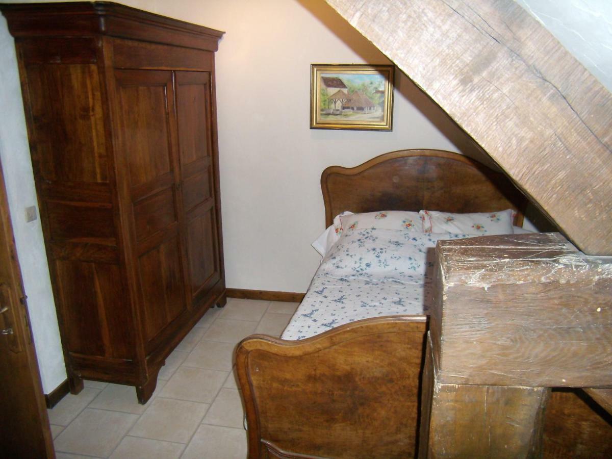 La Chaumiere De Laives Villa Ngoại thất bức ảnh