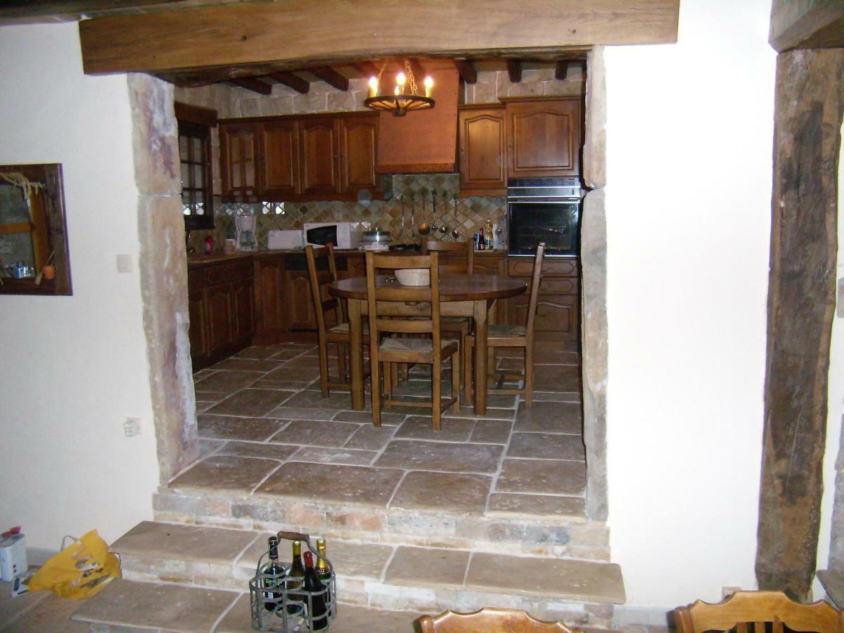 La Chaumiere De Laives Villa Ngoại thất bức ảnh