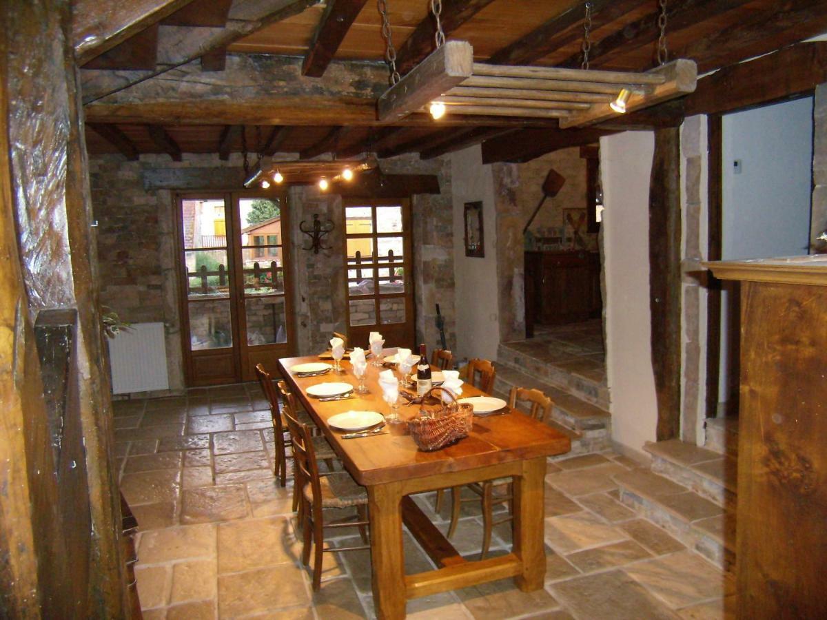 La Chaumiere De Laives Villa Ngoại thất bức ảnh