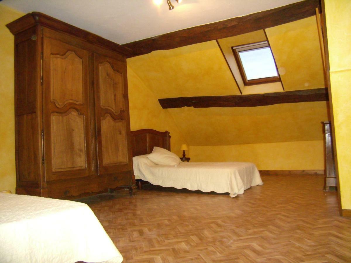 La Chaumiere De Laives Villa Ngoại thất bức ảnh