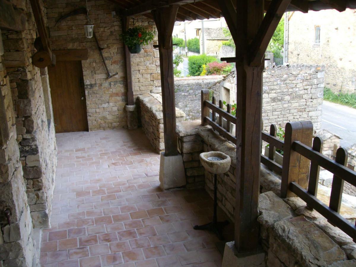 La Chaumiere De Laives Villa Ngoại thất bức ảnh