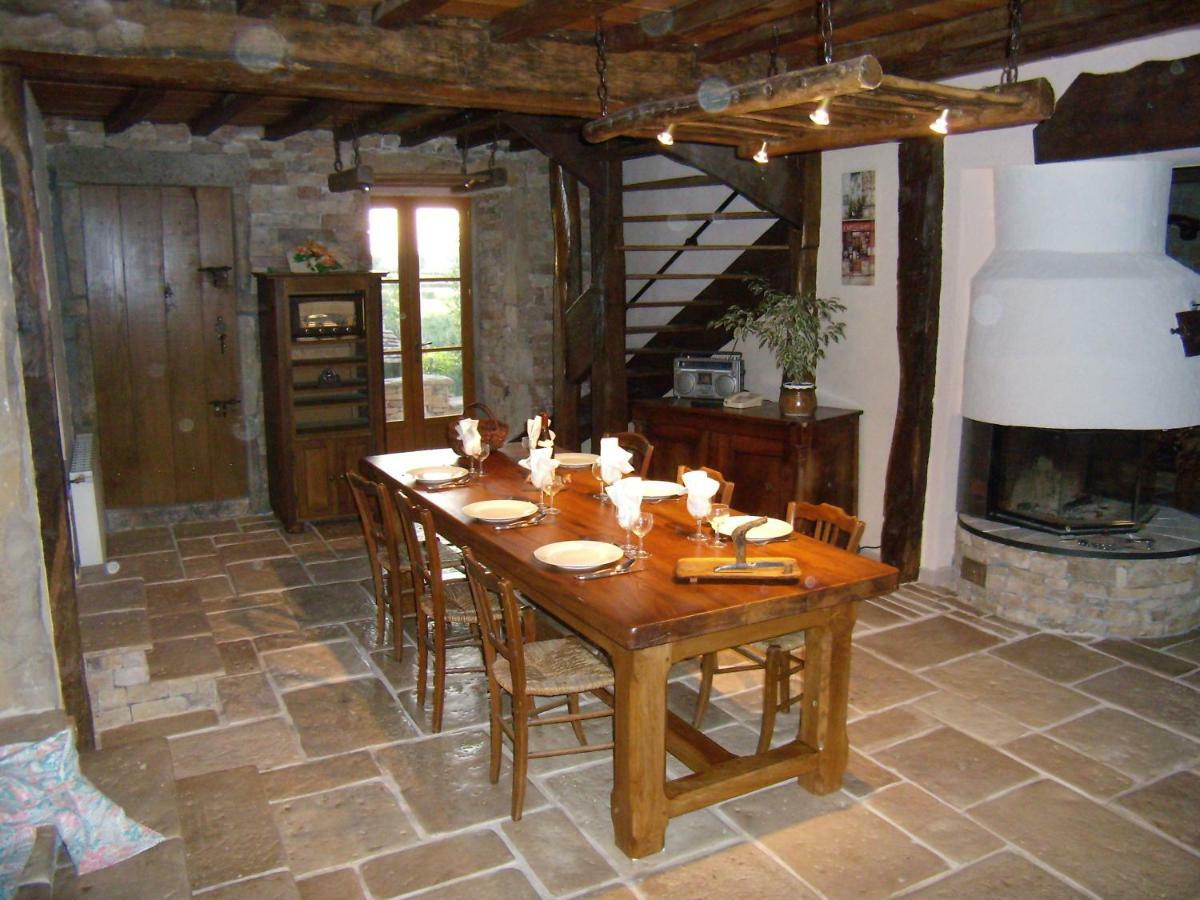 La Chaumiere De Laives Villa Ngoại thất bức ảnh